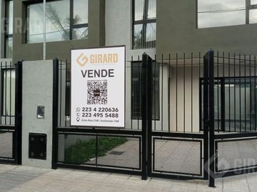 Venta de Triplex a estrenar en Villa Primera. Oportunidad
