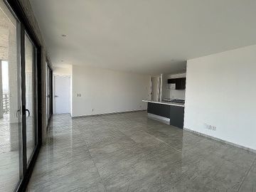 Departamento nuevo en venta Altos Juriquilla