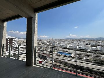 Departamento nuevo en venta Altos Juriquilla