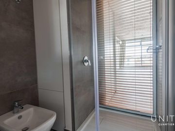 Loft en alquiler tradicional u oficina con vista al rio. Distrito Quartier, Retiro.