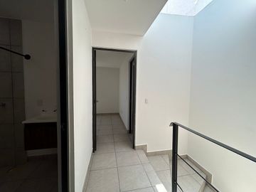Casa venta condominio Ascenso a 5 minutos de Juriquilla