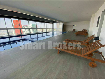 Departamento en Levant Diamante QRO