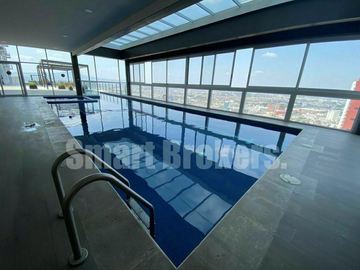 Departamento en Levant Diamante QRO