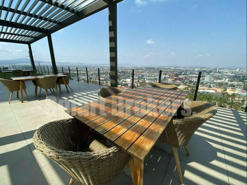 Departamento en Levant Diamante QRO