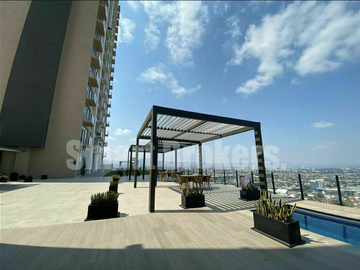 Departamento en Levant Diamante QRO