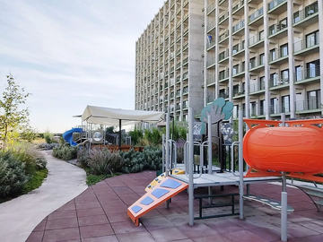Penthouse nuevo en venta Altos Juriquilla
