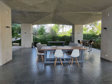 Penthouse nuevo en venta Altos Juriquilla