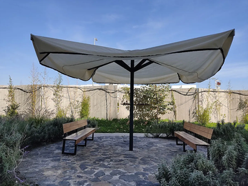Penthouse nuevo en venta Altos Juriquilla