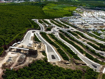 Terreno Plano en Venta ubicado en  NOURA Zibatá