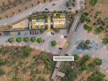 Terreno Plano en Venta ubicado en  NOURA Zibatá