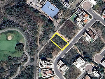 Terreno en YAVIA Zibatá