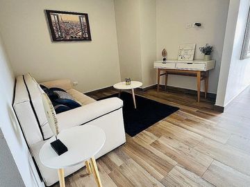 Departamento amueblado Levant Diamante