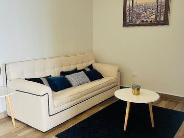Departamento amueblado Levant Diamante