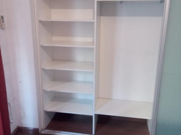 Departamento en  Recoleta