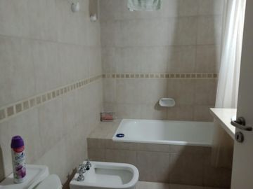 Departamento en  Recoleta