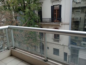 Departamento en  Recoleta