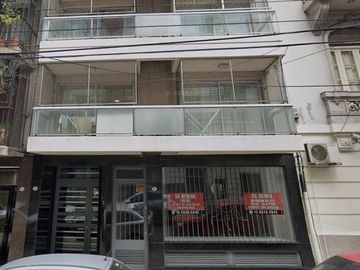 Departamento en  Recoleta