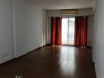 Departamento en  Recoleta