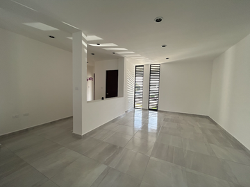 Casa en RENTA Zibatá frente al parque Jamadi