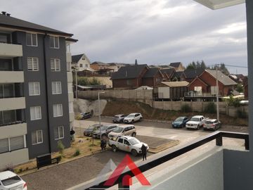 DEPARTAMENTOS EN ARRIENDO, 3 DORM, 2 BAÑOS CURAUMA, SECTOR OUTLET ARAUCO PREMIUM