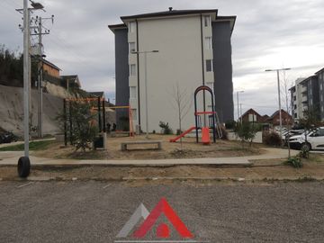 DEPARTAMENTOS EN ARRIENDO, 3 DORM, 2 BAÑOS CURAUMA, SECTOR OUTLET ARAUCO PREMIUM