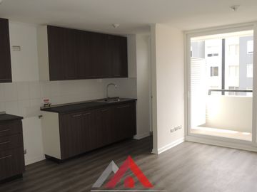 DEPARTAMENTOS EN ARRIENDO, 3 DORM, 2 BAÑOS CURAUMA, SECTOR OUTLET ARAUCO PREMIUM