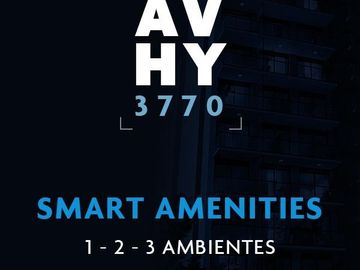 Departamento - Almagro