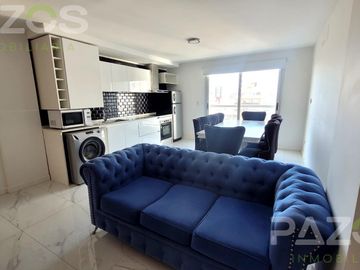 DUPLEX DE 3 AMBIENTES CON 2 COCHERAS.