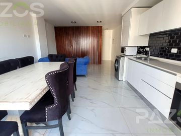 DUPLEX DE 3 AMBIENTES CON 2 COCHERAS.