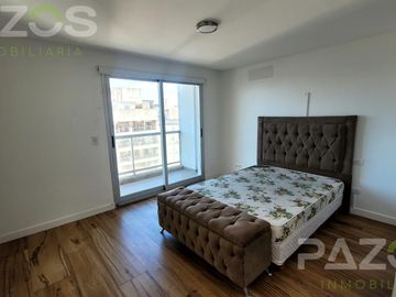 DUPLEX DE 3 AMBIENTES CON 2 COCHERAS.