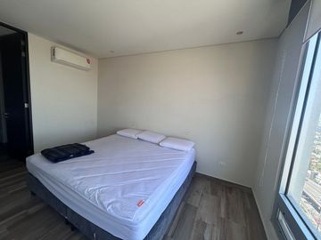 Departamento Semi Amueblado en Levant