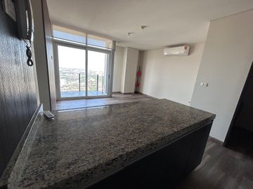 Departamento Semi Amueblado en Levant
