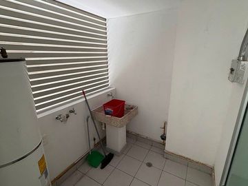 AMPLIO DEPARTAMENTO EN RESIDENCIAL WTC A UNA CUADRA DE INSURGENTES