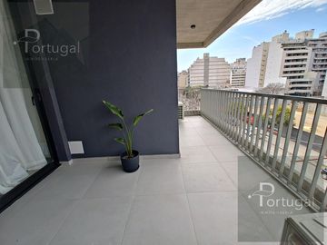 Departamento en  VENTA, 1 dormitorios a estrenar en NUEVA CORDOBA