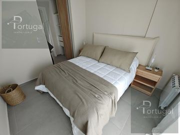 Departamento en  VENTA, 1 dormitorios a estrenar en NUEVA CORDOBA