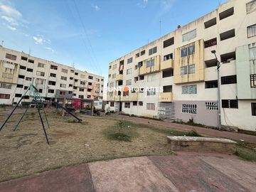 DEPARTAMENTO EN VENTA EN VILLAS DEL PEDREGAL