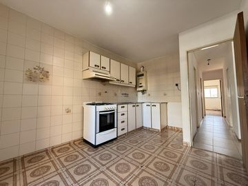 Departamento de 3 dormitorios en venta en el centro de la ciudad