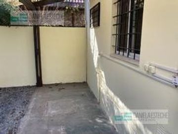CASA VENTA PILAR BARRIO ABIERTO VILLA MORRA
