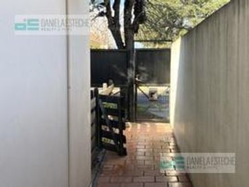 CASA VENTA PILAR BARRIO ABIERTO VILLA MORRA
