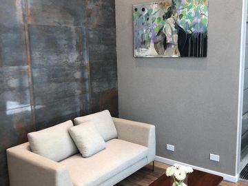 Semipiso de 2 ambientes con cochera - Lanús Oeste