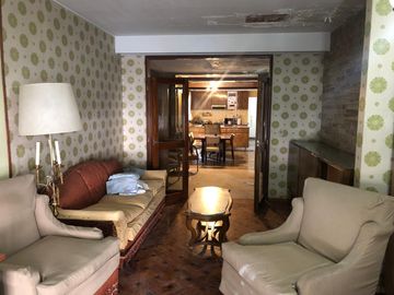 Casa + Local comercial a la venta