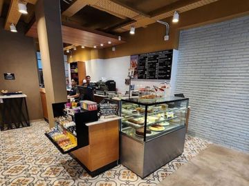 Local en alquiler, Villa Crespo