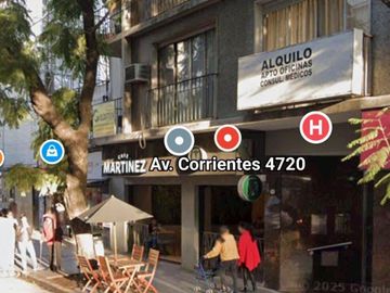 Local en alquiler, Villa Crespo