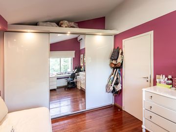 VENTA CASA 3 DORMITORIOS EN BARRIO SAN EDUARDO ROSARIO