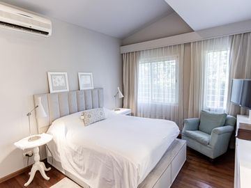 VENTA CASA 3 DORMITORIOS EN BARRIO SAN EDUARDO ROSARIO