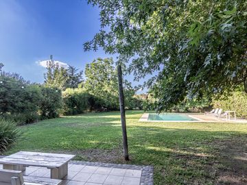 VENTA CASA 3 DORMITORIOS EN BARRIO SAN EDUARDO ROSARIO
