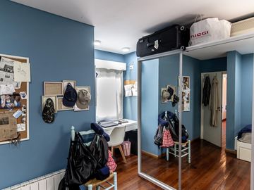 VENTA CASA 3 DORMITORIOS EN BARRIO SAN EDUARDO ROSARIO