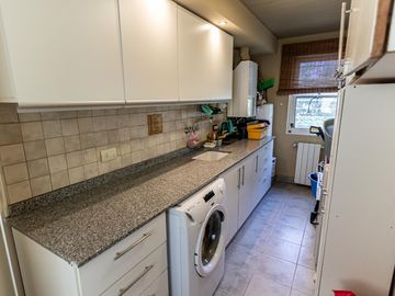 VENTA CASA 3 DORMITORIOS EN BARRIO SAN EDUARDO ROSARIO