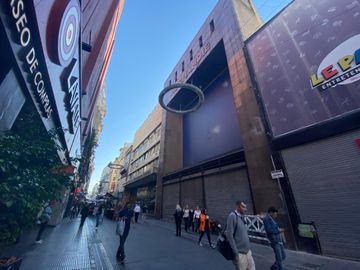 Local en Microcentro
