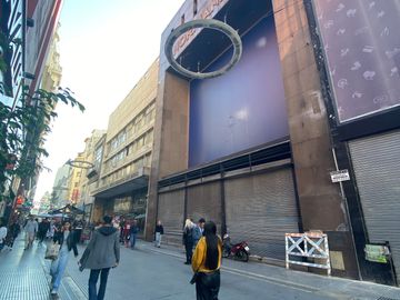 Local en Microcentro